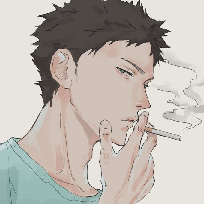 「Iwaizumi」のTwitter画像/イラスト(新着))