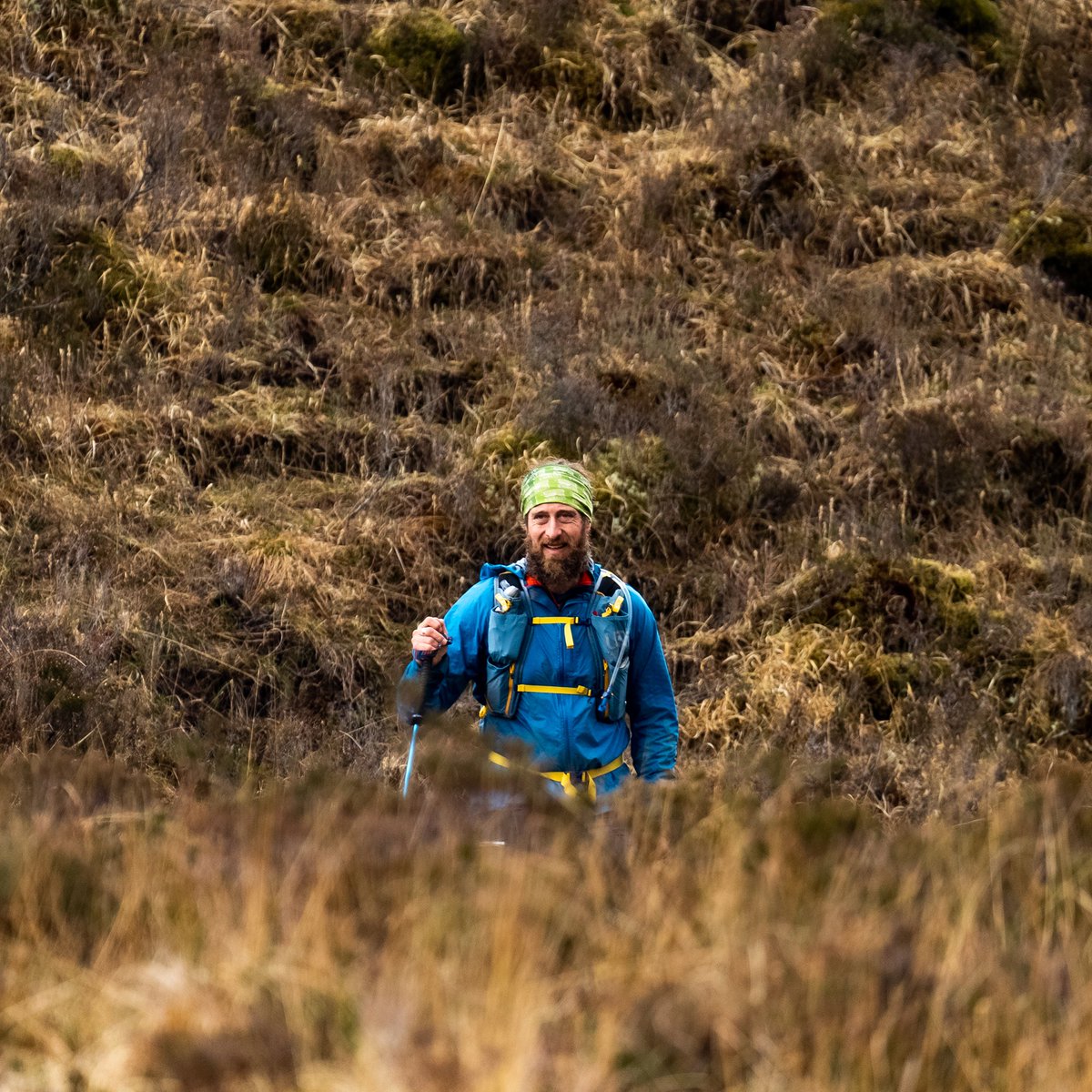 ‘Knoydart is a stunning wilderness, and the course can be very technical and challenging. But the BTU team are friendly, professional and do everything they can to get you to the finish line.’

Phil Tailby | #HighlandUltra 2023

Enter Highland Ultra 2024: bit.ly/BTU_HighlandUl…