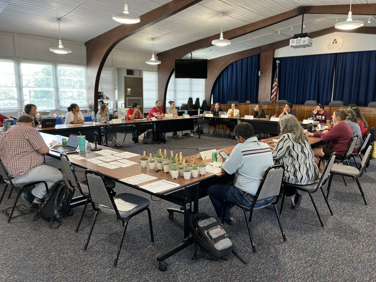 Dr. Kimberly Dechant tweet media