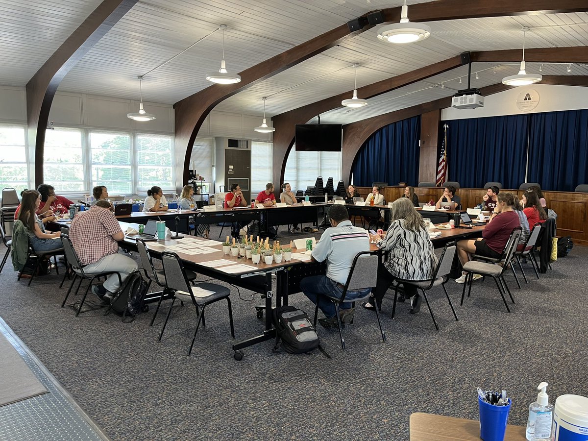 Dr. Kimberly Dechant tweet media