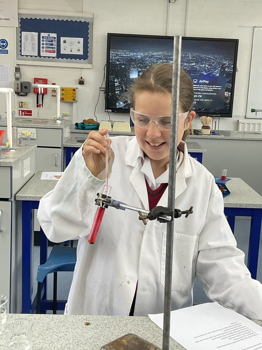 Redmaids'HighScience tweet media