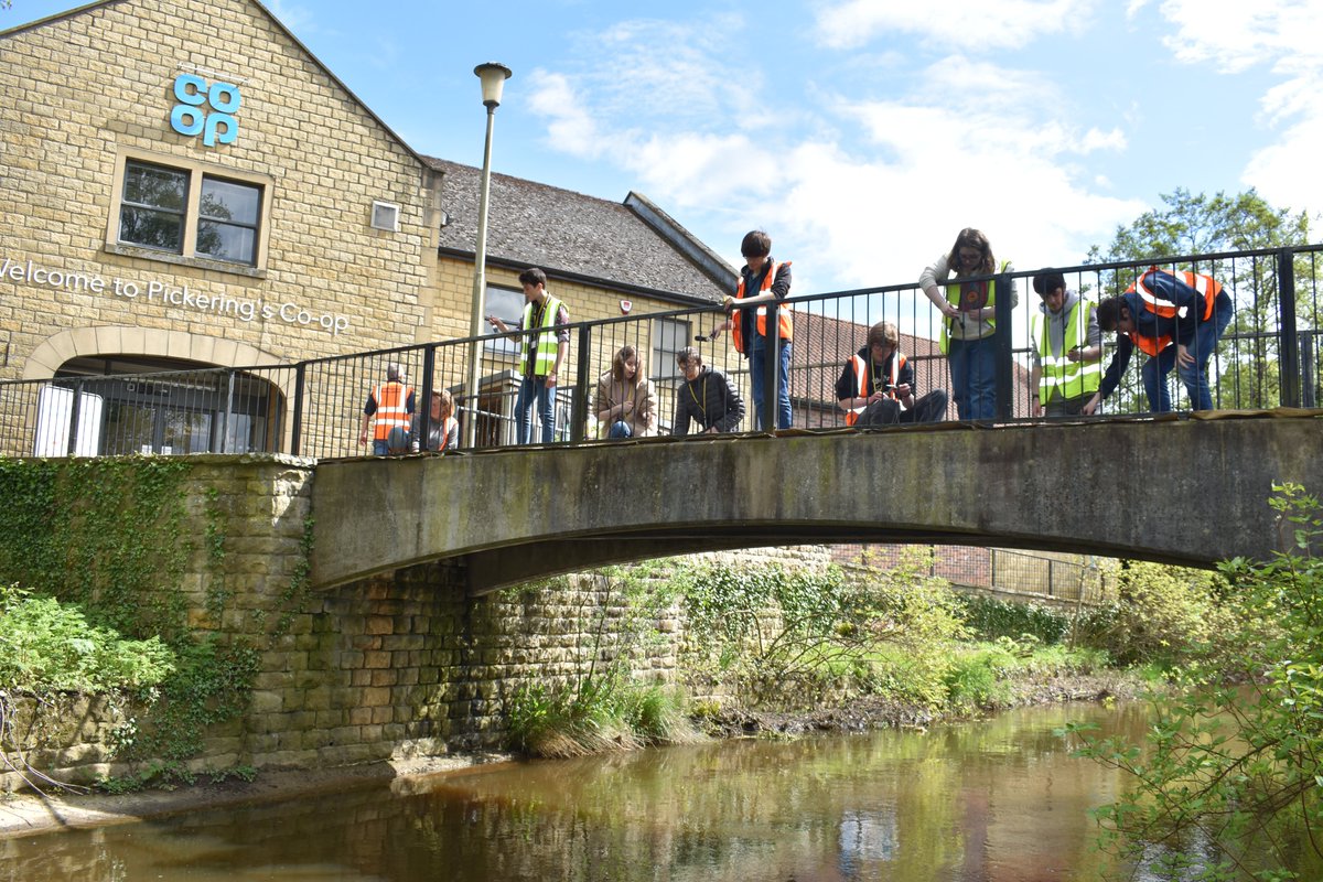 Lady Lumley's Sixth Form tweet media