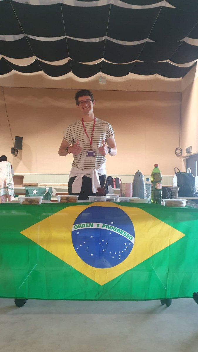 Obrigado pela Presença tweet media