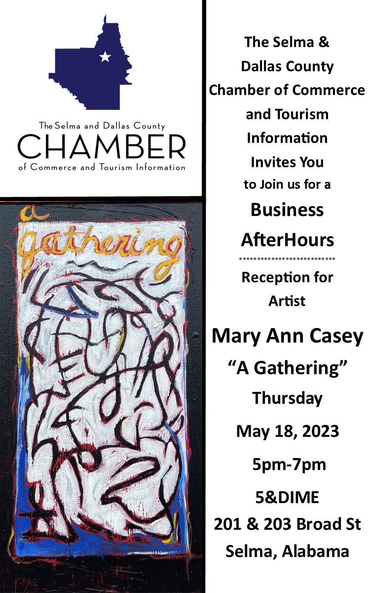 Selma-Dallas Chamber (@selmachamber) on Twitter photo 