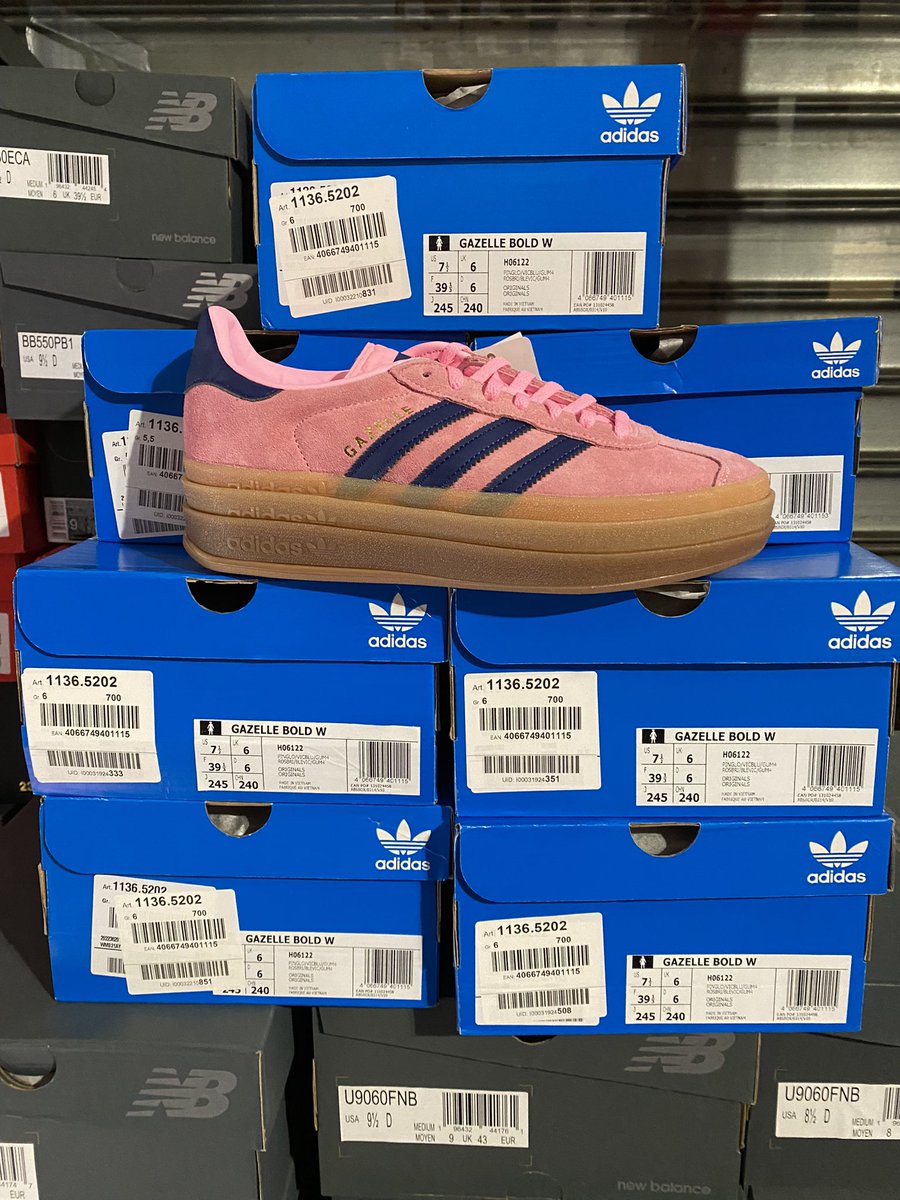 Another pink gazelle 😎

<a href="/Retailgo_/">Retail.go</a> 
<a href="/Koi_AIO/">Koi AIO</a> 
<a href="/BeastSubnet/">Beast Subnet</a>