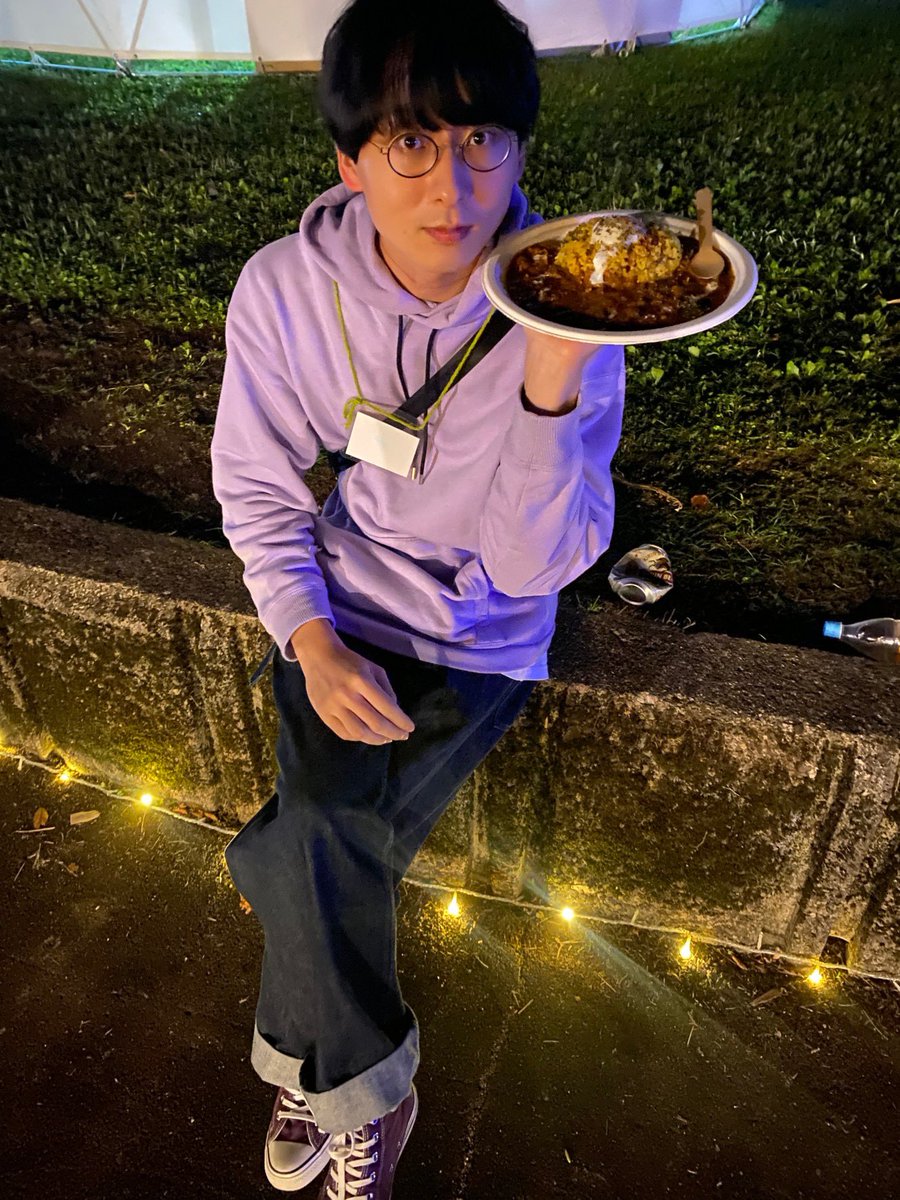 髙城有輝(とけた電球)
<a href="/doseisan21/">髙城有輝｜Takagi Yuki</a>
<a href="/toketadenkyu/">とけた電球</a>

2023/6/11(日) 
下北沢7会場 サーキットイベント
#7秒とロック に出演！