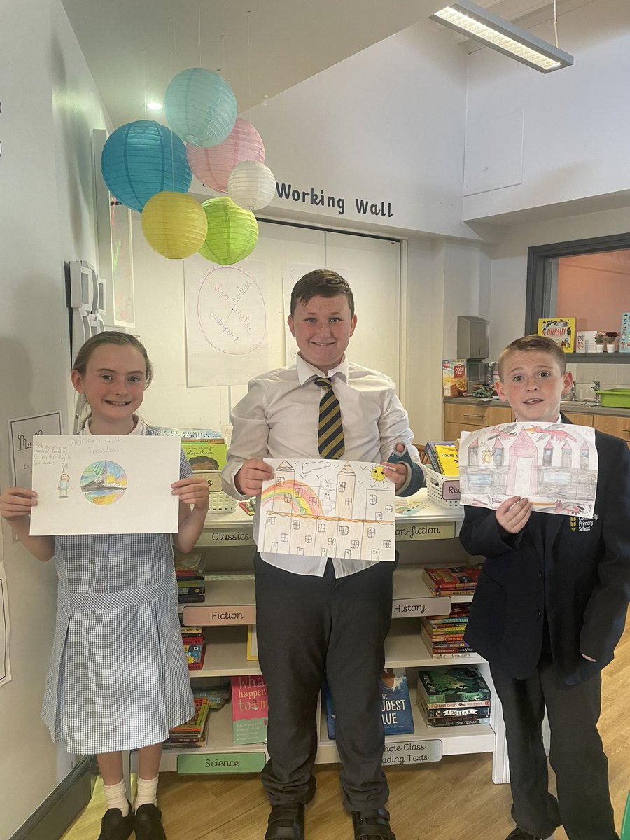 Y6S_CCPS's tweet photo. Thank you @Waterstones for a wonderful Zoom this morning with the author of The Kingdom Over The Sea (Zohar Nabi).
We have really enjoying creating our own kingdoms and characters! 😍
#ReadingCroxteth #CroxtethReading #readingforpleasure #creativity https://t.co/XkgQfNUp0R
