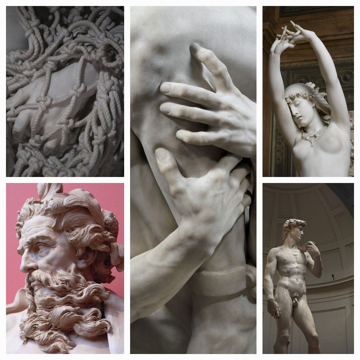 Called St Elmo's fire. Occurs when the atmosphere becomes charged and an electrical potential strong enough to cause a (plasma) discharge is created between an object and the air around it 
Often VIOLET in colour
So strong in the past it could turn you to stone? 
Medusa effect?