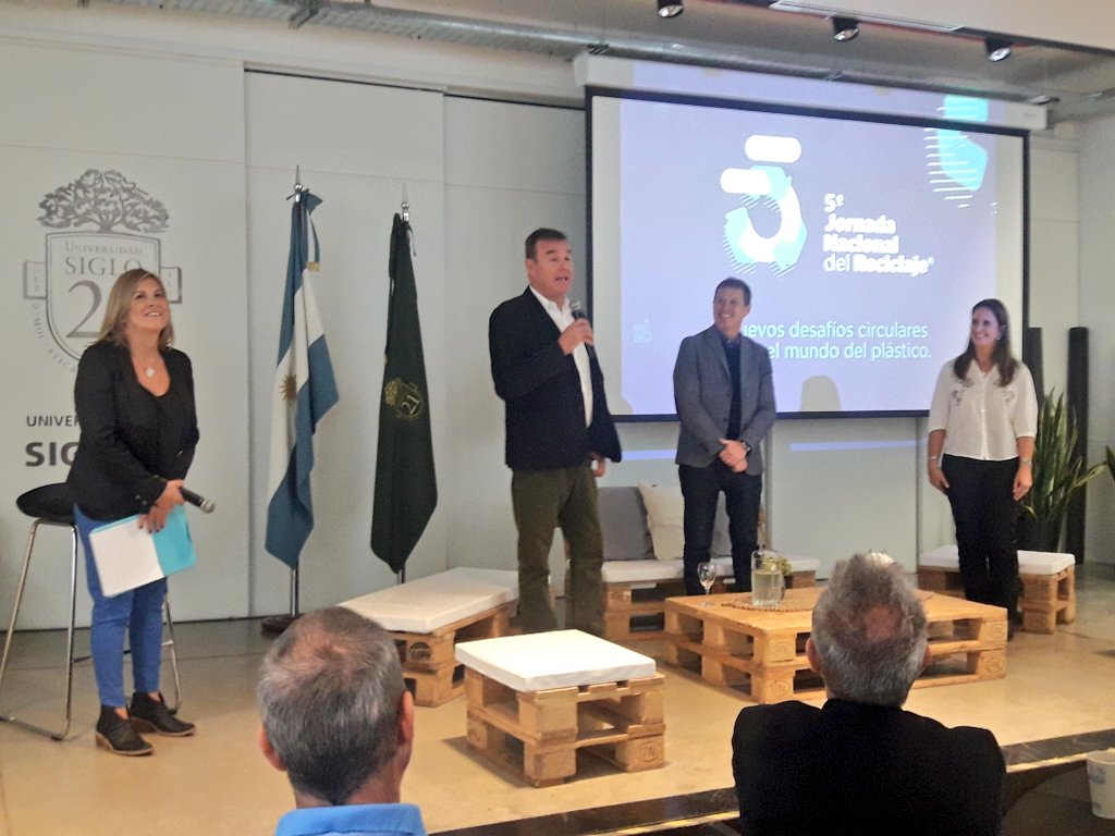 Javier A. Sassi tweet media