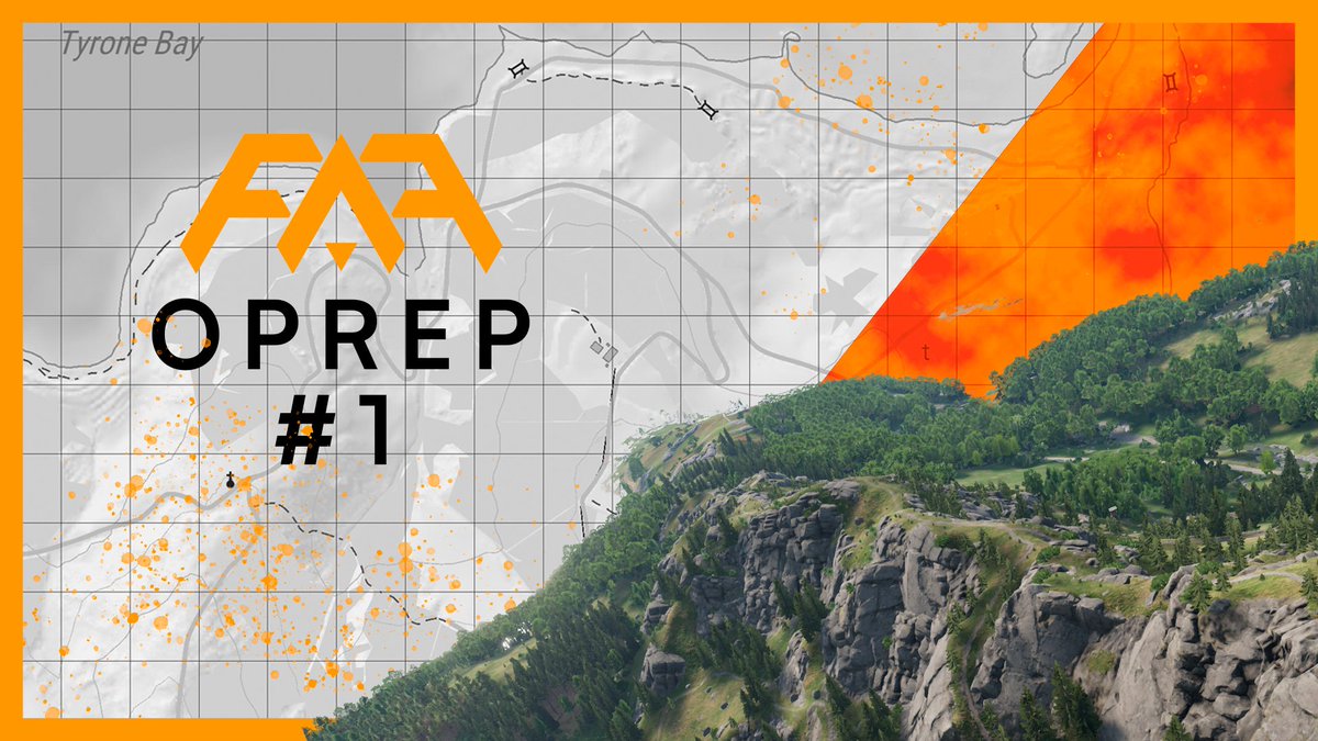 modFFAA's tweet image. Es el comienzo de una nueva era.

Para más detalles podéis mirar nuestro nuevo
dev-hub: 🔽🔽
devhub.ffaa.es/dev-hub/opreps…