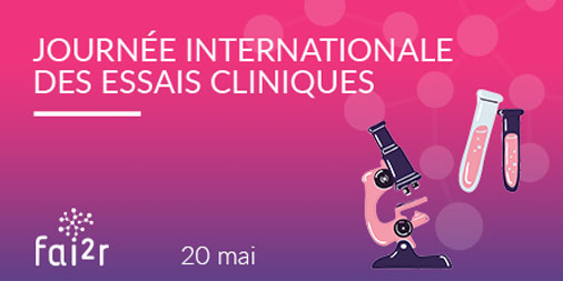 Filière de santé FAI²R tweet media