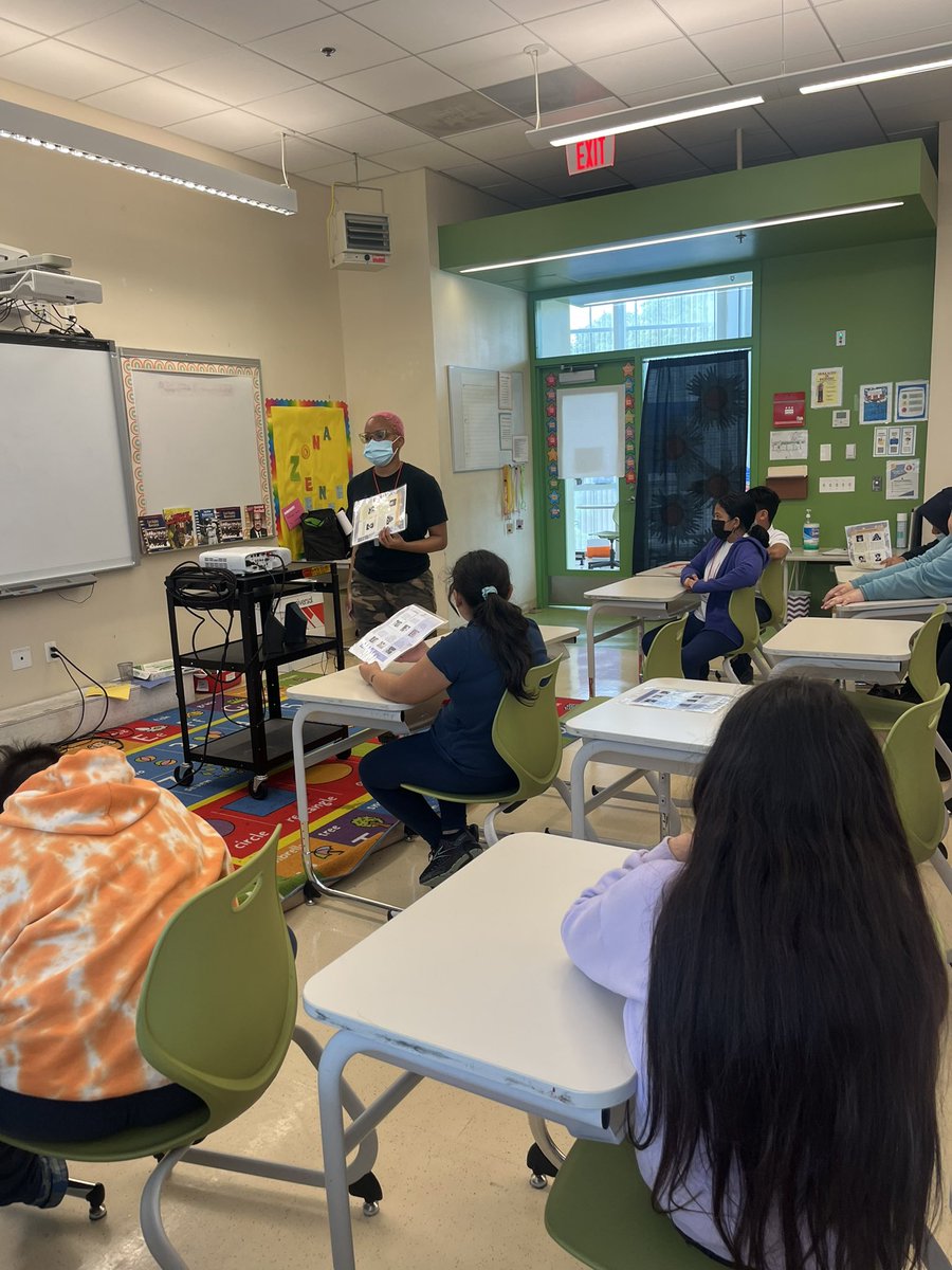 Morgan (she/her/ella) tweet media