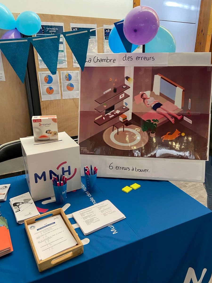 MNHmutuelle's tweet photo. #ZoomServiceSanitaire
➡️La MNH c'est aussi être aux côtés des #IFSI en accompagnant les #étudiants dans leurs services sanitaires. https://t.co/PpFDmjyHPK