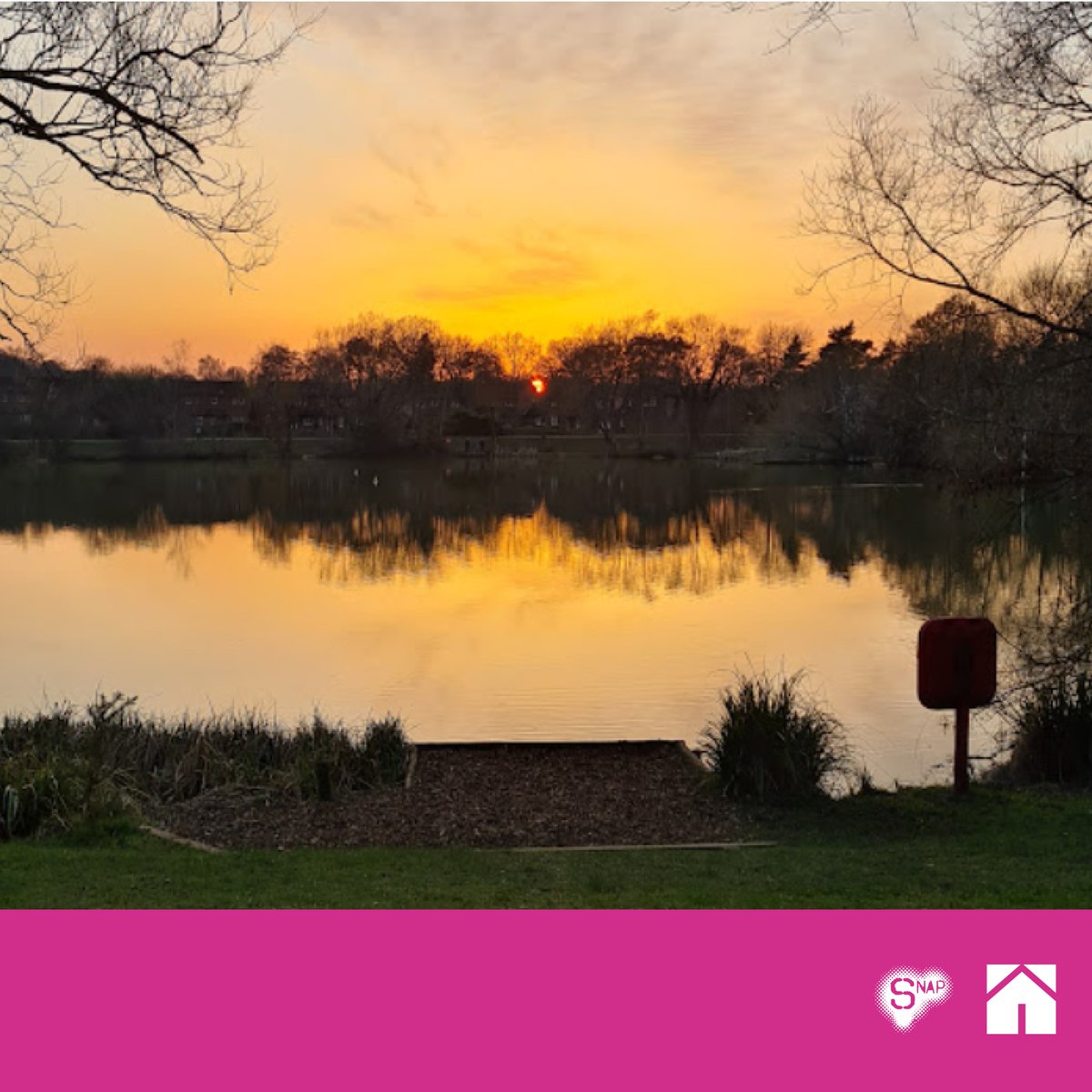 Happy National Walking Month!

Join in by taking a stroll in your favourite park, on the beach or even just around your neighbourhood 🚶‍♀️🚶‍♂️

Here are some snapshots that our wonderful employees have shared from their walks 📷

Visit bit.ly/452lYIs

#NationalWalkingMonth