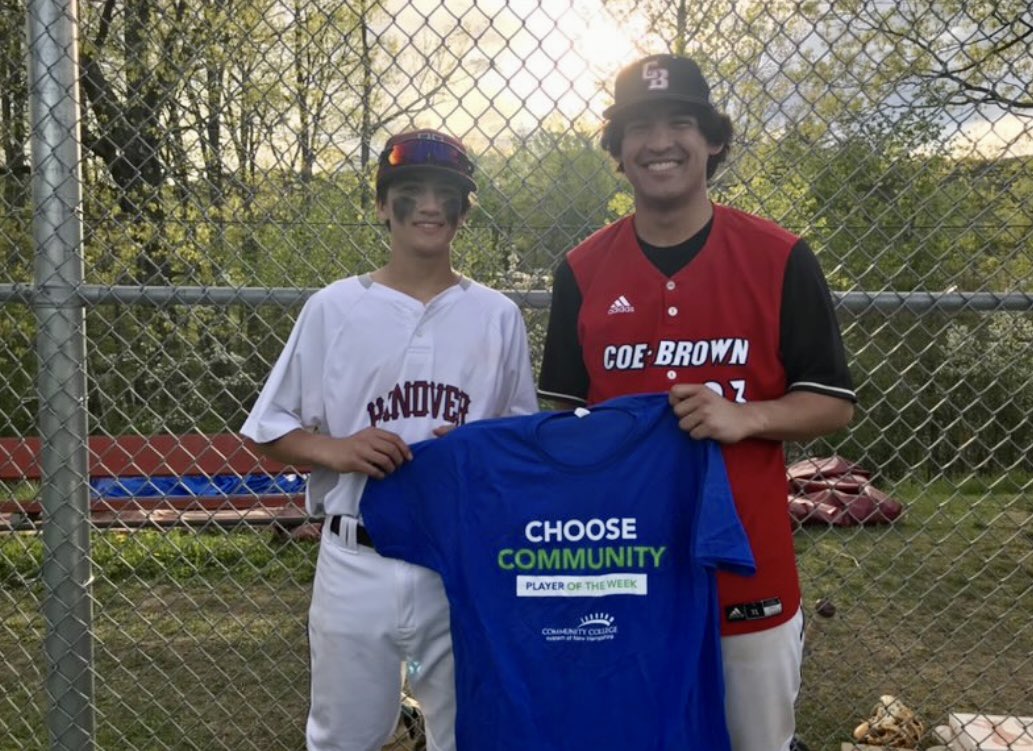 NH Sports Page.com tweet media