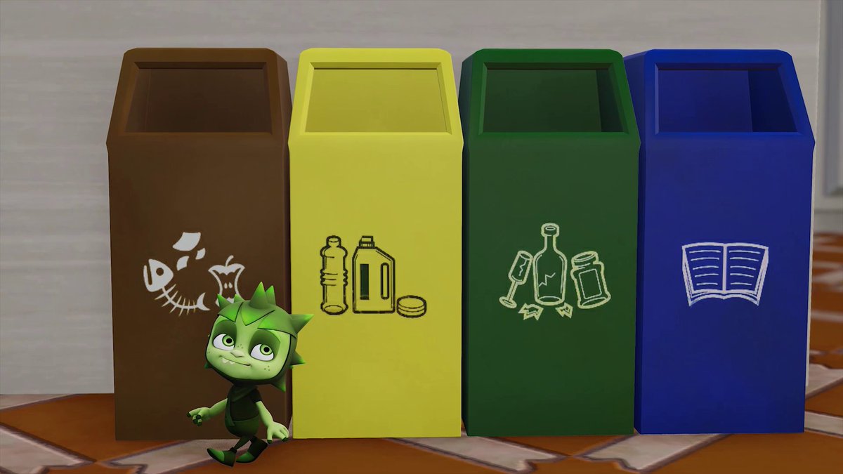 Gookapi_'s tweet photo. ♻️Hoy, #DiaMundialDelReciclaje es una fecha importante para concienciar sobre la necesidad de proteger el entorno. 

Para poder educar a los niños y niñas en valores #verdes, en este enlace encontrarás #vídeos interactivos que ayudarán en el aprendizaje.
https://t.co/tGTQUcTKbp https://t.co/xSSvFXG2Eh