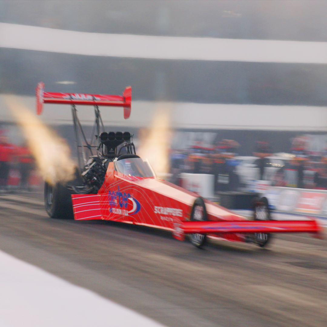 Drivers, start your engines. The Gerber Collision & Glass Route 66 @NHRA Nationals are about to begin and we’re your title sponsor. Stay tuned this weekend.
#GerberCollisionandGlass #NHRACampingWorld #Route66Nats #NHRAonFox