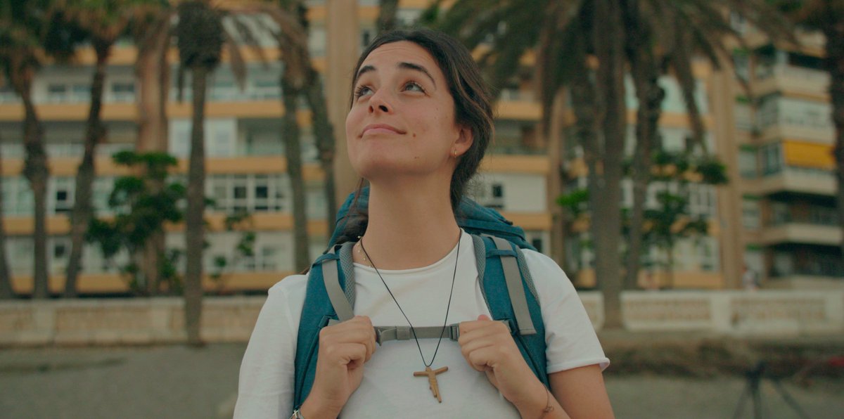 infinitomasuno's tweet image. ¡Ha comenzado el lío!

🎞️ MISIÓN: Documentar la belleza de la iglesia
👤 EQUIPO: Una panda de locos enamorados de este proyecto
⛽ COMBUSTIBLE: Vuestro apoyo y oración

Familia, ¡ésto ha arrancado! 

Cámaras bendecidas, y a intentar no estorbar mucho al Espíritu Santo.