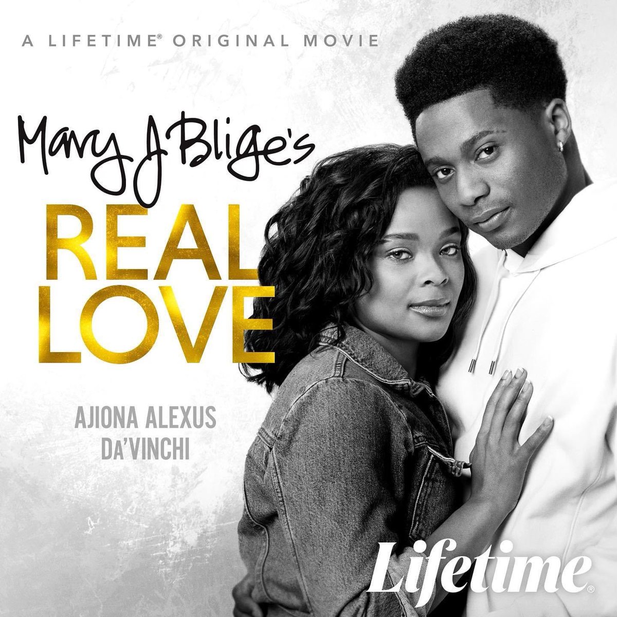 Paris S Chanel, BBA, MBA (@rebirthofparisc) on Twitter photo Who’s watching? I know I will be. #YourFavTVandFilmEnthusiast #lifetimeoriginal
#StrengthOfAWoman #RealLove
<a href="/lifetimetv/">Lifetime</a> <a href="/daVinchijuste/">Da’Vinchi 🇭🇹🇺🇸</a> <a href="/AjionaAlexus/">Ajiona Alexus</a> <a href="/maryjblige/">Mary J. Blige</a> Who’s watching? I know I will be. #YourFavTVandFilmEnthusiast #lifetimeoriginal
#StrengthOfAWoman #RealLove
<a href="/lifetimetv/">Lifetime</a> <a href="/daVinchijuste/">Da’Vinchi 🇭🇹🇺🇸</a> <a href="/AjionaAlexus/">Ajiona Alexus</a> <a href="/maryjblige/">Mary J. Blige</a>