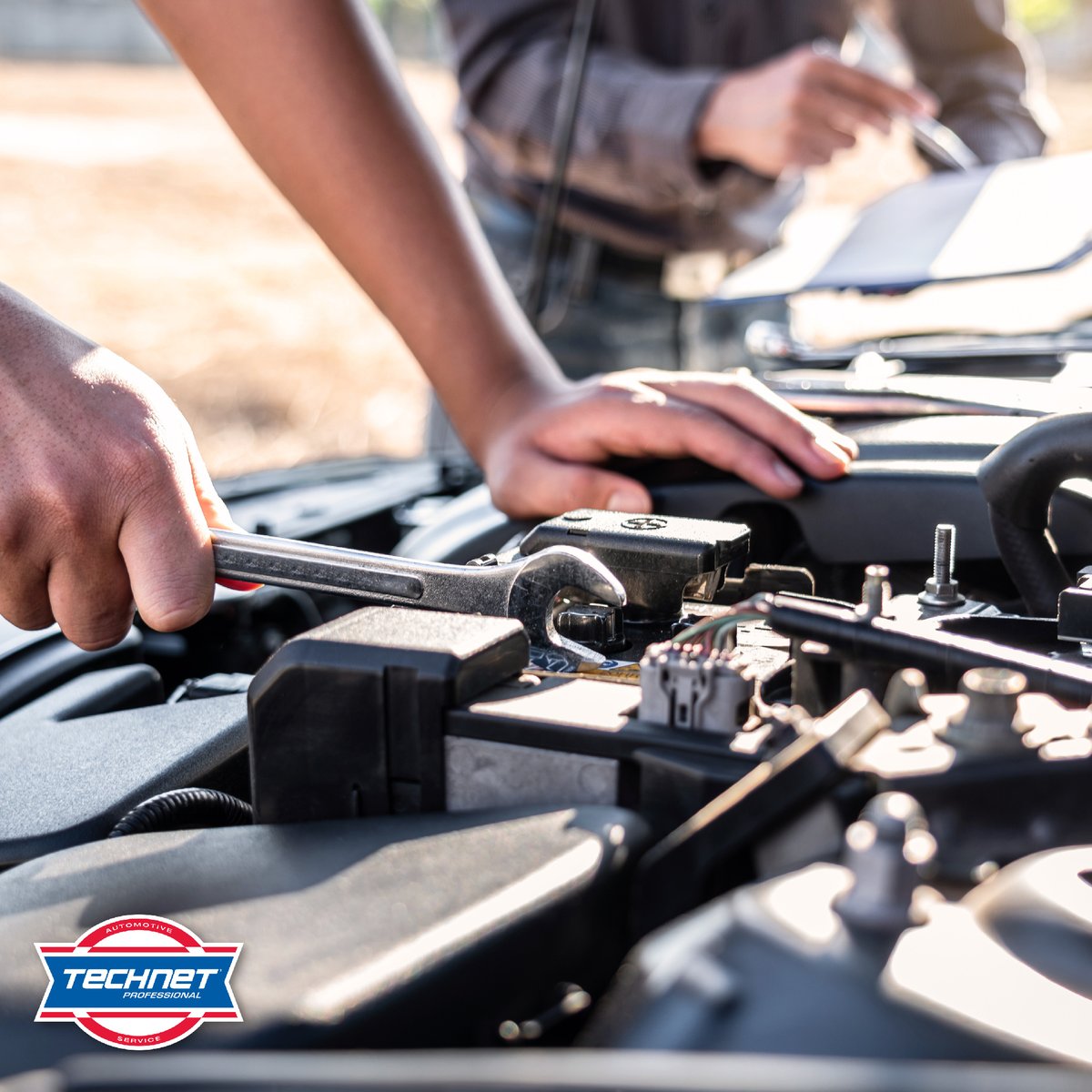 Locally owned, professionally operated.

We are here to keep your family safe on the road. Stop by Daddario Tire and Auto Service today for all of your car repair needs.

#TechNetNation #TechNetPros #ServiceLocal