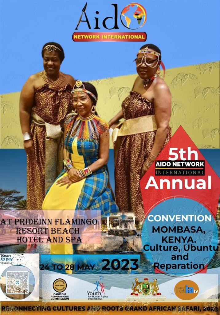 KopeTours's tweet photo. Reconnecting Cultures, Roots and Grand African Safari .24th to 28th May at Pride Inn Flamingo .
Start booking today 
Travel with Kope Tours Experience, Encounter and Enjoy. 
Calls+254717868110 
Email: info@kopetours.com
📨 kopetours@gmail.com
#Culturelle #culture https://t.co/ZySEOIjsom