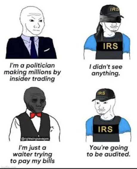 IRS_erc20's tweet photo. You didn't miss #Memecoinseason2023 you just bought the top. 

Team is finalizing where and how we want to do presale to benefit #ETH #memecoin apes. 🙈🙊🙉

Be on the lookout for our TG 👀

#CryptoCommunity
#CryptoGiveaway
#Crypto

$GUY $PEPE $BOB https://t.co/Sgp2MkXlxU