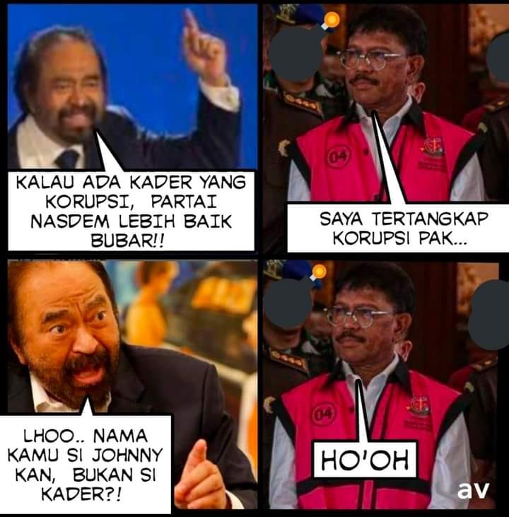 NEGRI DI AWAN☝ tweet media