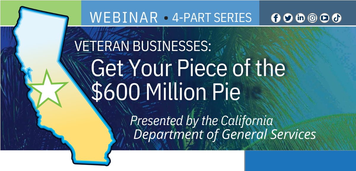 Vets In Biz Network tweet media