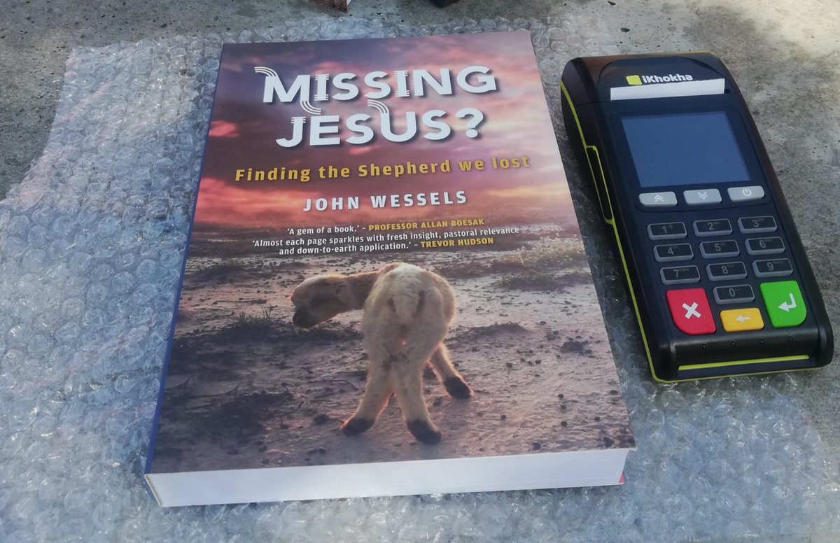 MissingJesus20's tweet photo. This book will help you appreciate Jesus'relevance to all facets of life TODAY including from an economic and political perspective! Find out more: https://t.co/llnGmo9f55 / 072 227 2773 

#Jesus #christian #life #politics #mzansi #burberry #Johannesburg #DrNandi #Malema #eskom https://t.co/I5Zm5X6gBa