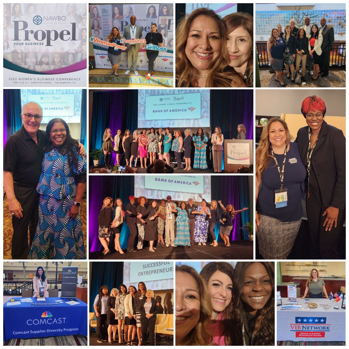 Vets In Biz Network tweet media