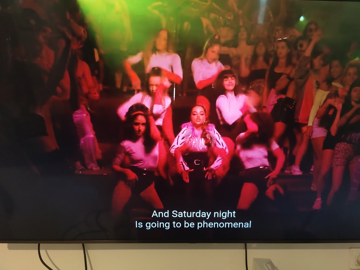 שומע את טרילילי טרללה של נועה קירל ואילן פלד... והיא חזתה את העתיד! במוצ"ש באמת היה פנומנלי!!
הנבואה התגשמה 🦄🦄🦄