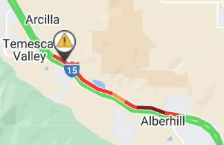 Southern California 511 on Twitter: 