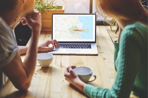 ANCA has published aircraft noise exposure contour maps for 2022. The maps show the noise exposure impact in the communities around Dublin Airport, and these can be compared for each year since 2019.
Visit fingal.ie/news/anca-has-… for details