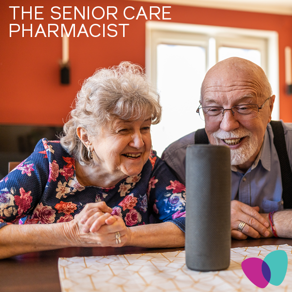 TSCPJournal's tweet photo. The May issue of ASCP's monthly peer-reviewed journal, The Senior Care Pharmacist, is available! The theme for the May issue is Pharmacist-Led Interventions. To read this month's issue, visit https://t.co/TqUPFNbmPu.
#ascpharm #focusonthefuture https://t.co/mLFOqpUpUq