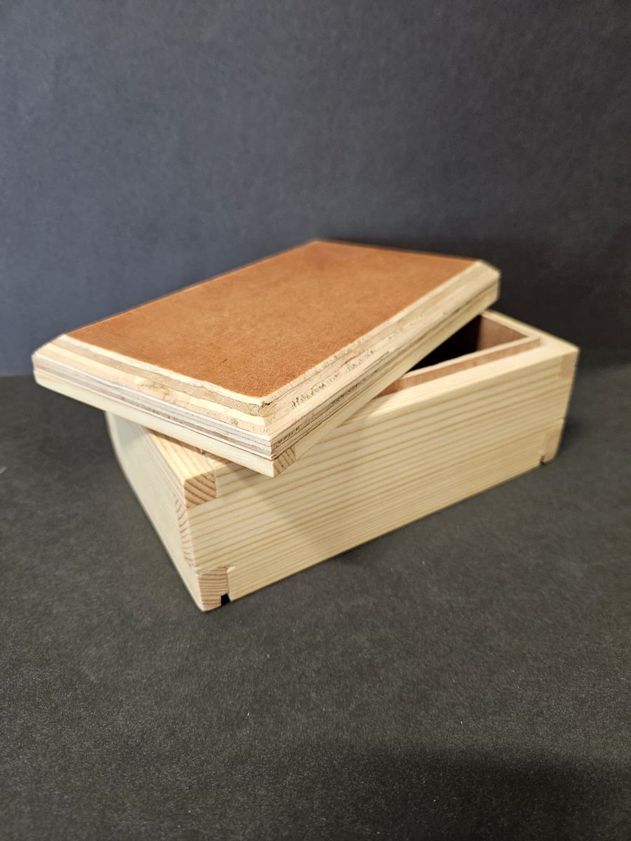 St Andrew's Academy Technology Faculty tweet media