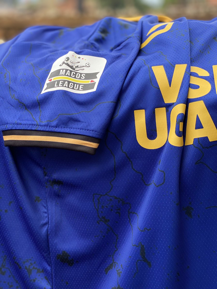 avarcsports's tweet photo. Introducing the new Nile Valley Chiefs jersey.  ❄️ https://t.co/0TpGEo3M6j