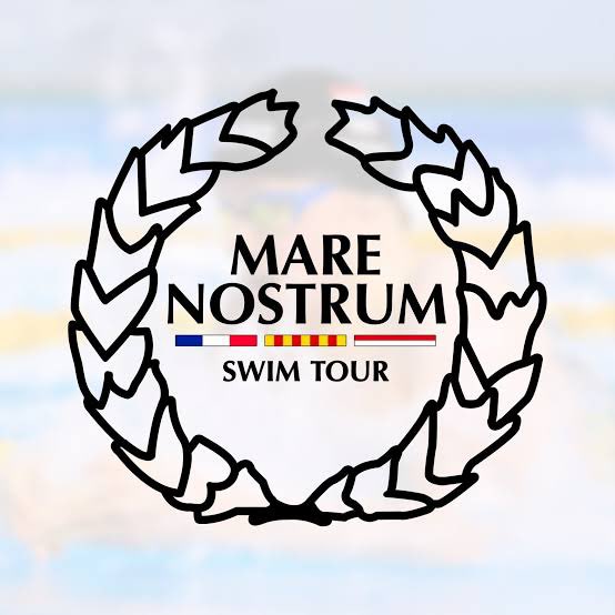 Daqui a pouco no SporTV 3, às 11h55, estarei com @luizfelipeprota na transmissão da etapa de Barcelona do Circuito Mare Nostrum de natação. Brasileiros brigando por medalhas com muitas estrelas internacionais, liga lá!
