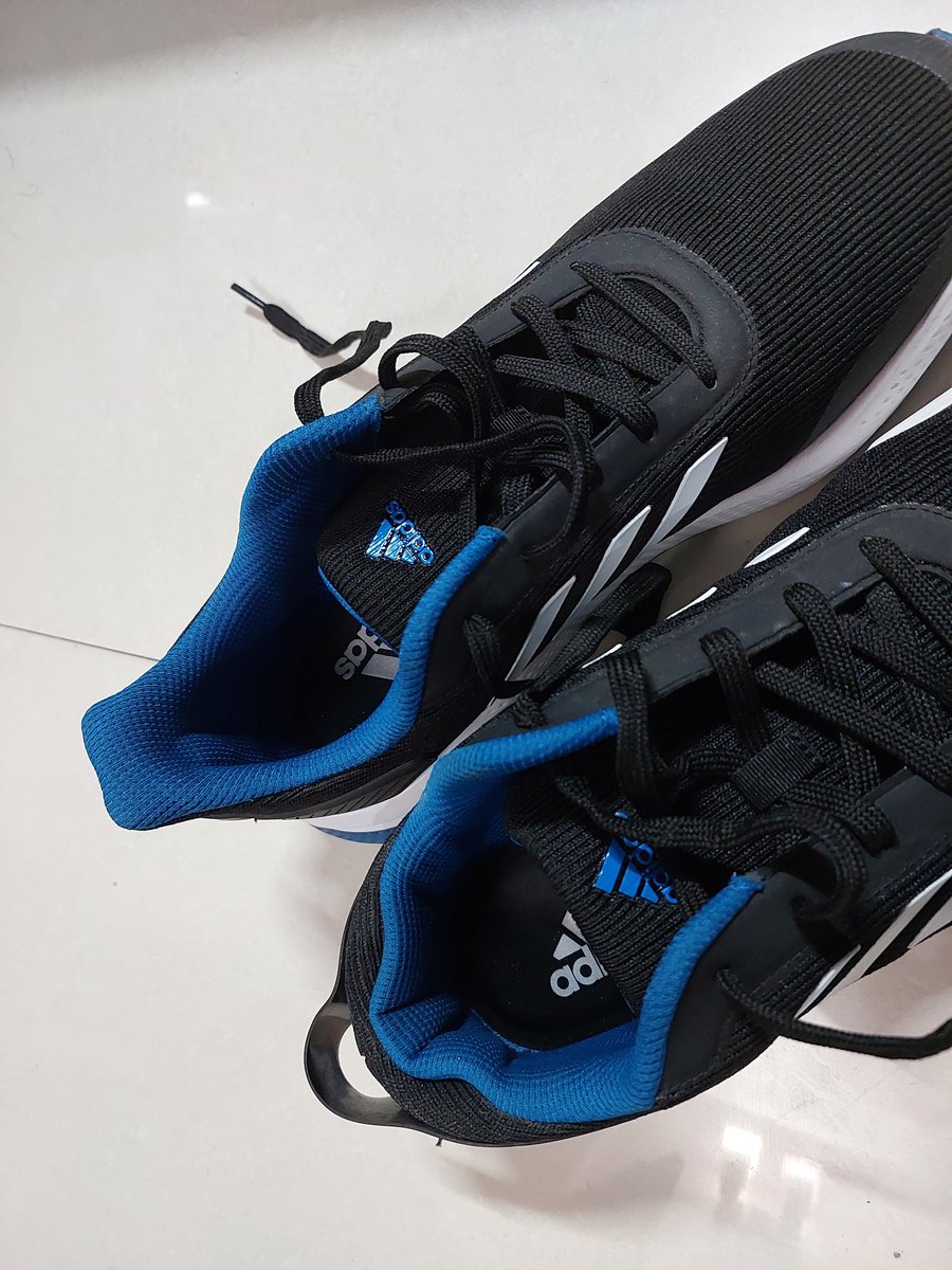 pradpand1's tweet photo. Fake products , manufacturing defect products sold by @flipkartsupport @Flipkart . Not taking back simply because I have not kept the box .. ridiculous @adidas @adidasUS @_sachinbansal @FlipkartStories @CNBC_Awaaz https://t.co/T5sOaydTOm