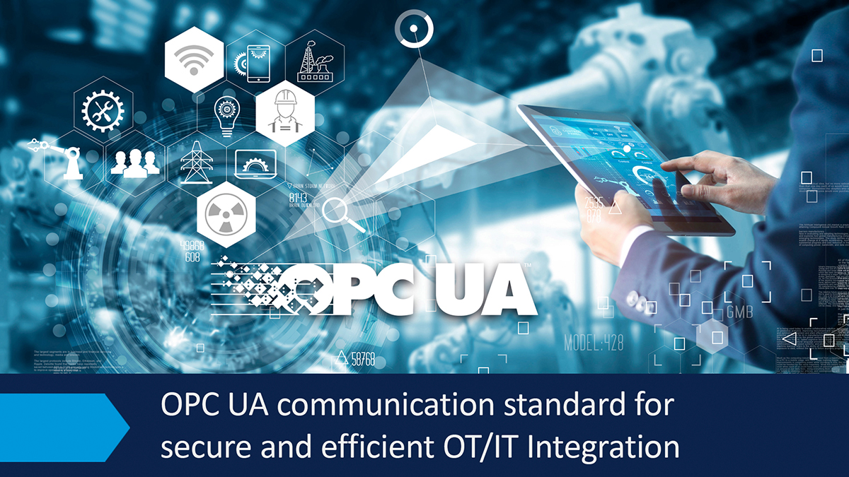 Softing Industrial tweet media