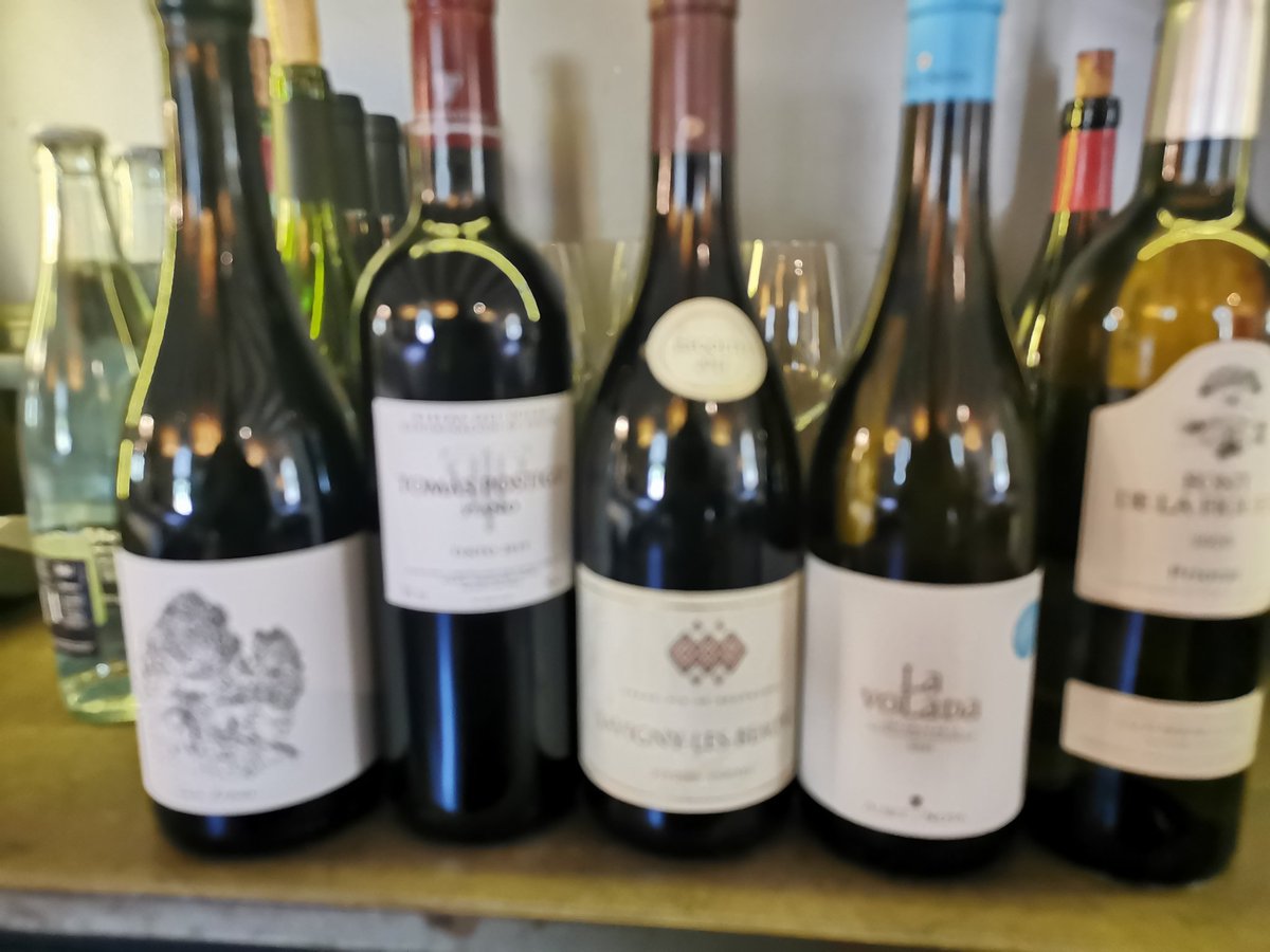 Saltimbanqui tweet media