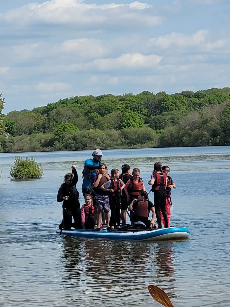 Kings Hill School Primary & Nursery tweet media