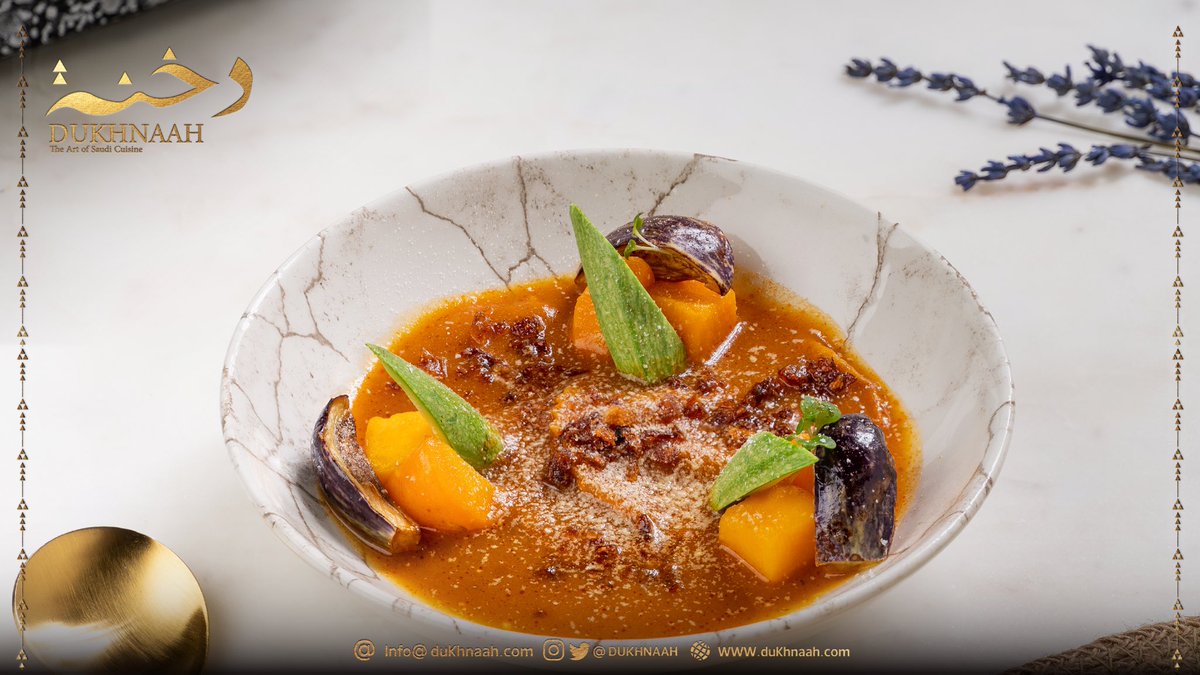 مطازيز راڤيولي 🇮🇹🇸🇦
تجربة استثنائية مع النكهة الإيطالية والنجدية في طبق واحد 😋💫

احجز طاولتك من ذا شيفز 📲
linktr.ee/thechefz_

او اتصل على: 
٠٥٥٢١٥٤٤٥٥📞

#فن_المذاق_السعودي 
#بوليفارد_رياض_سيتي 
#مطعم_دخنه