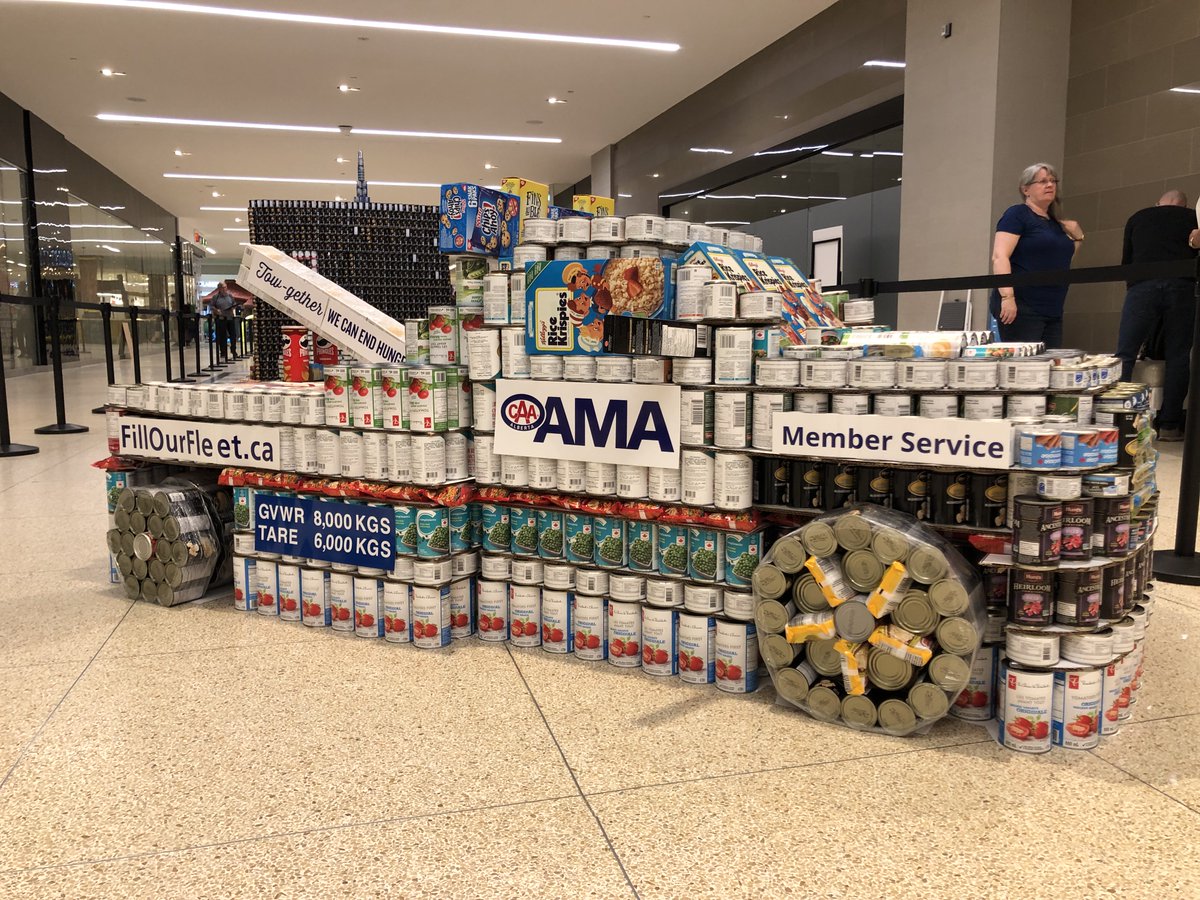 Leah on Twitter "RT yegfoodbank The most recent