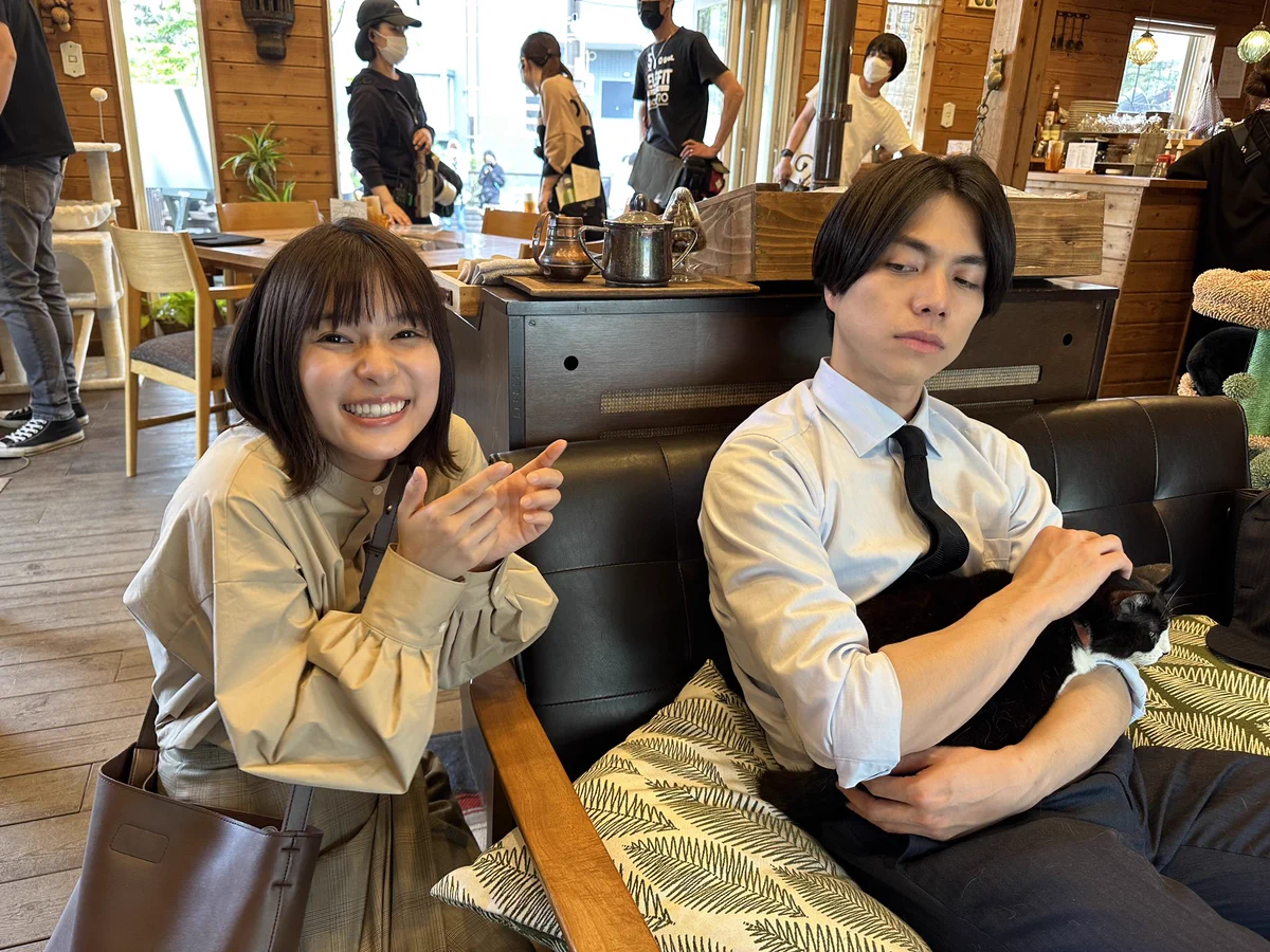 『それパク』最新話情報！北脇さんの恋の相手とは！？