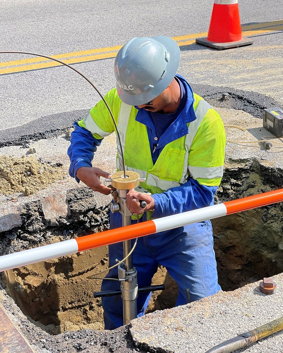 ULC Technologies tweet media