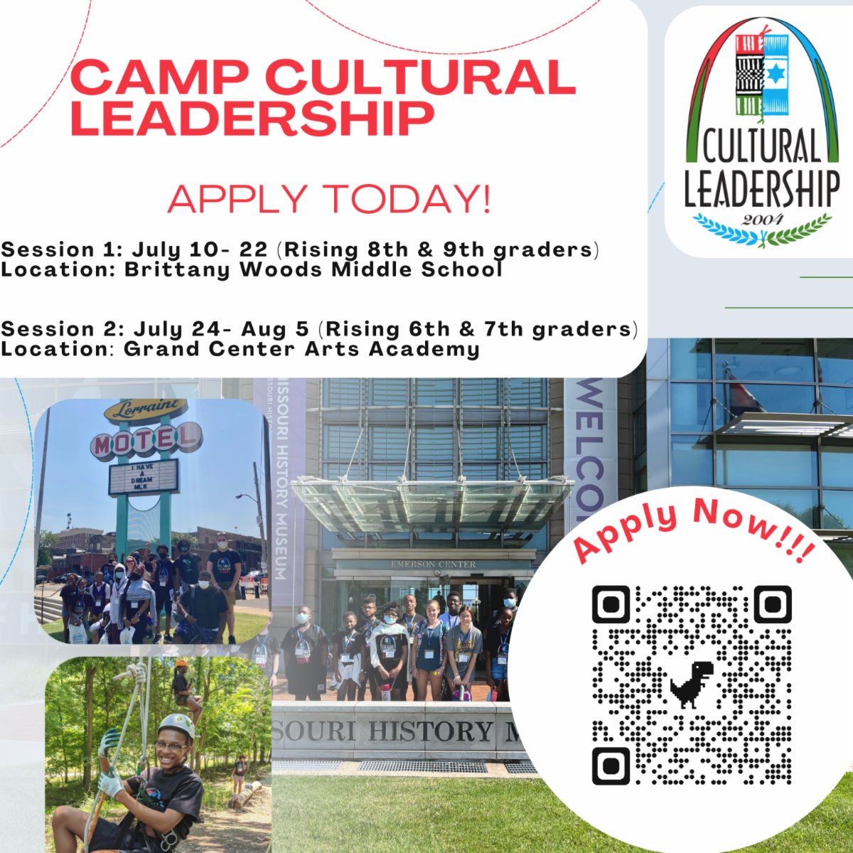 Cultural Leadership tweet media