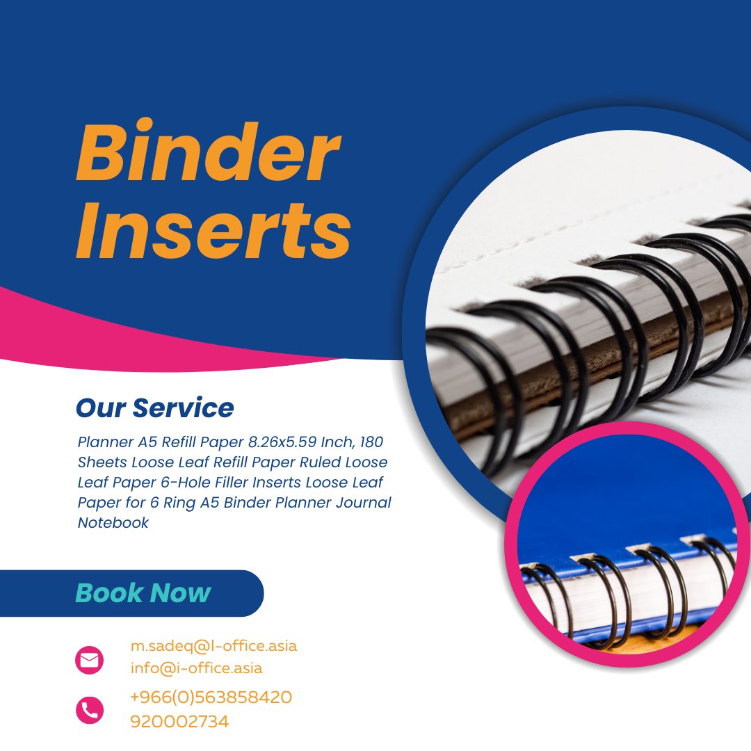 mohammed122021's tweet photo. 📂 Get organized with the right folders and files! 🤩 
#organizationtips #officeessentials #filing #stationary #folders https://t.co/IGJ7YVmuHf