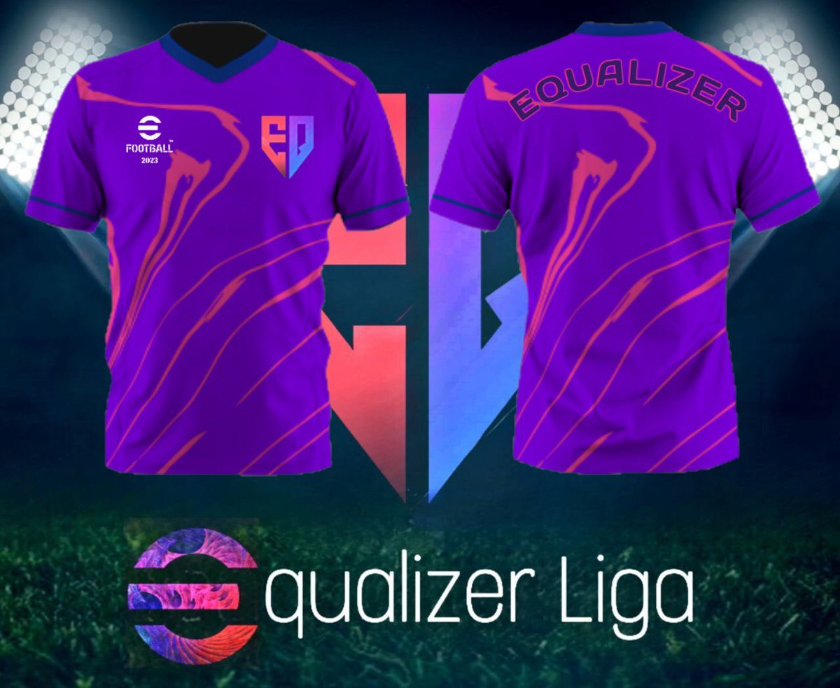 Kit #eqliga