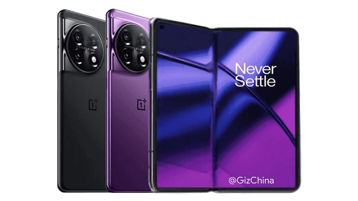 drbeel_techno's tweet photo. #OnePlus #OPPO
لعشاق المطويات موعد مع نسخة عالمية للـ #OPPOFindN3 تحت مسمى الرائع #OnePlusVFold بجانب #OnePlusVFlip في أغسطس - سبتمبر المقبلين.
سيأتي مطوي OnePlus V Fold بكاميرات ثلاثية 50MP IMX890 + 48MP IMX581 ultra-wide + 32MP periscope و شاشة داخلية 8 بوصة 2K AMOLED 120Hz. https://t.co/DgWZKUyiz2