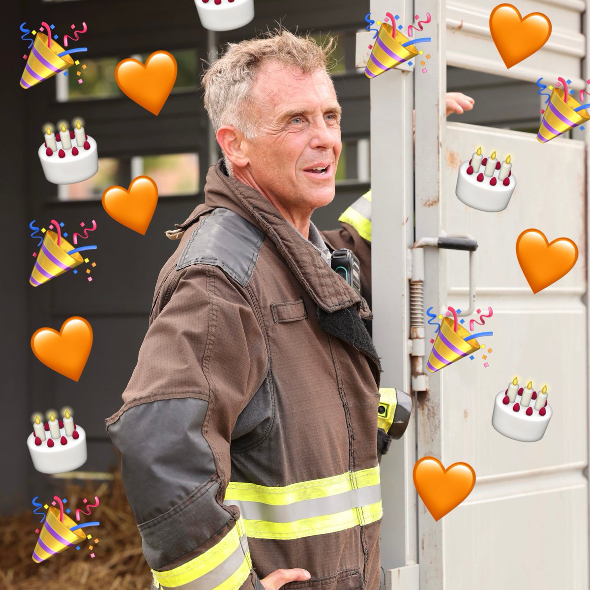 One Chicago tweet media